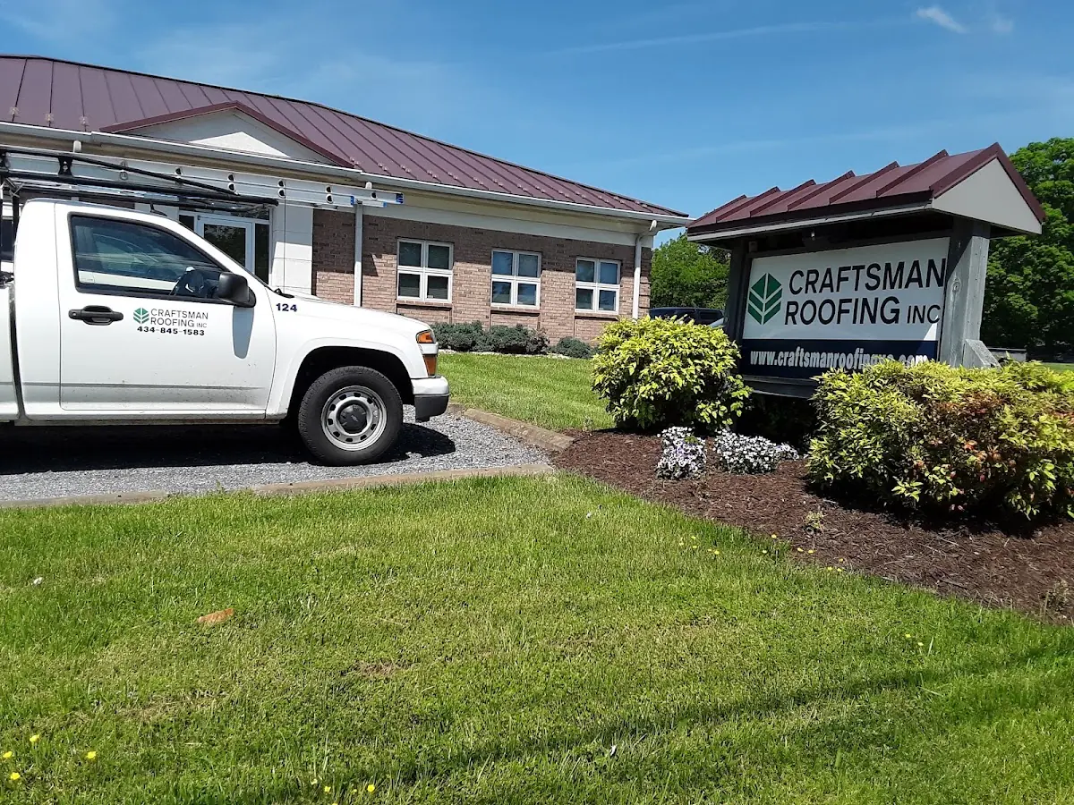 Quality Soffit & Fascia Repair by experienced craftsmen in Wenonah